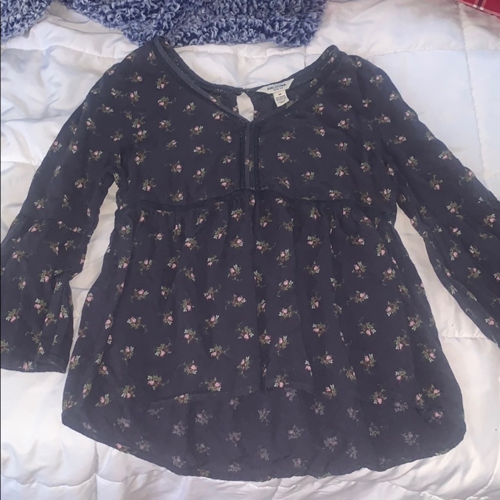 arizona shirt